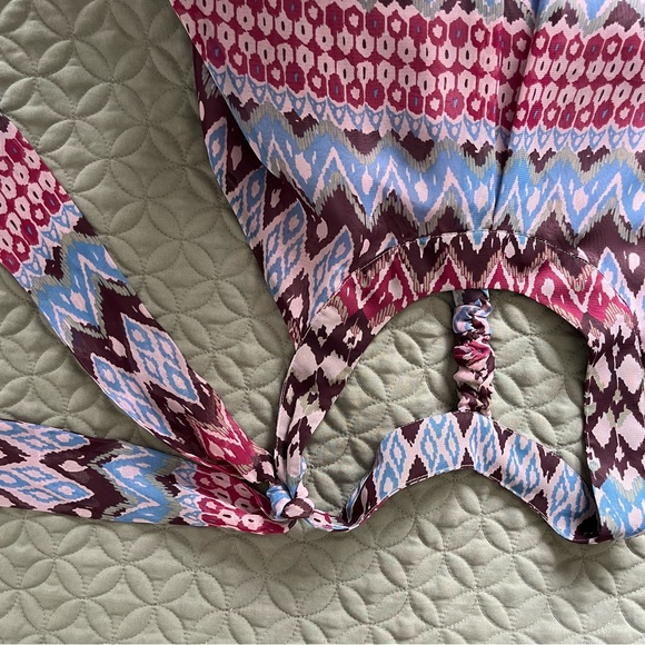 Lightweight Boho Tank - Picture 6 of 8